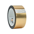Metalized Mylar Tape - all colors and sizes available - Wholesale pricing available