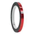 Metalized Mylar Tape - all colors and sizes available - Wholesale pricing available