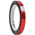 mirror finish shiny tape - all colors and sizes available, also available in bulk