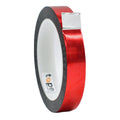 mirror finish shiny tape - all colors and sizes available, also available in bulk