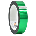 mirror finish shiny tape - all colors and sizes available, also available in bulk