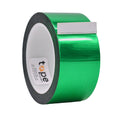 Wall decor shiny tape - all colors and sizes available, also available in bulk