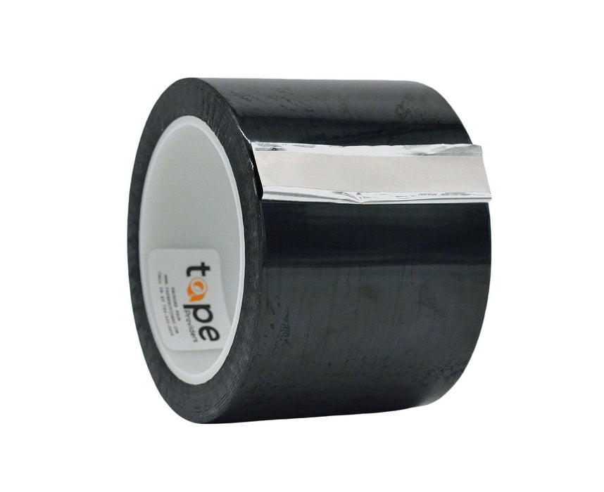 Automotive Marine Felt Polyester Binding Tape 50 yd roll- BLACK 503 - Bond  Products Inc