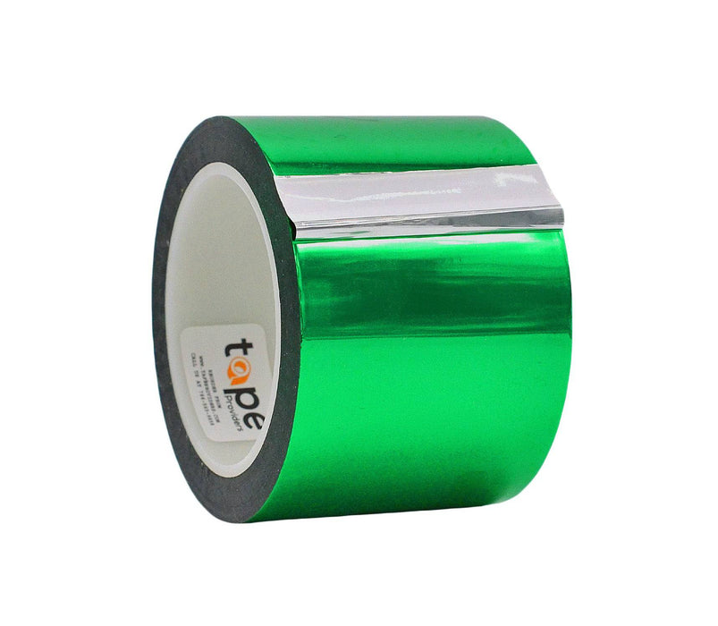 Metalized Polyester Mylar Film Tape - 72 yards - MPFT1