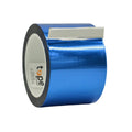 Wall decor shiny tape - all colors and sizes available, also available in bulk