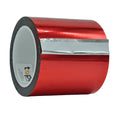 Wall decor shiny tape - all colors and sizes available, also available in bulk