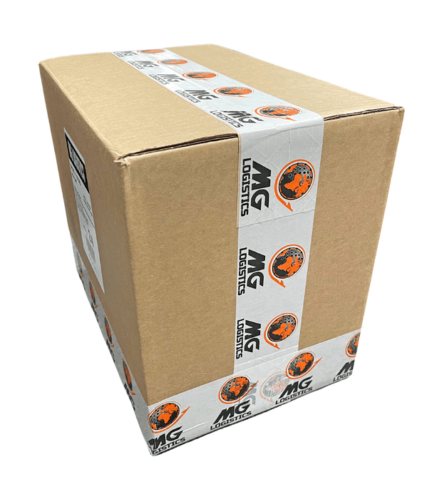 [WOD] YOUR Logo Branded/Printed on Packing Tape (110 yds)