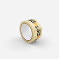 custom packaging tape tapeproviders.com logo printed