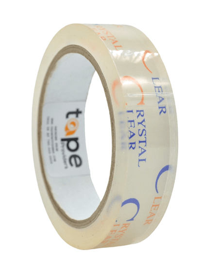 Label Protection Tape Clear | LPTWB (72 yd, 1.6 or 2.0 Mil)
