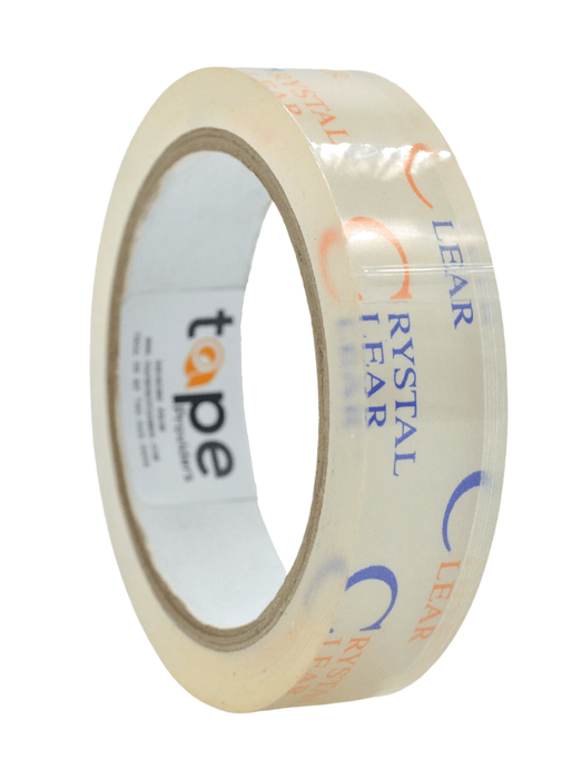 Label Protection Tape Clear 72 yards - LPTWB