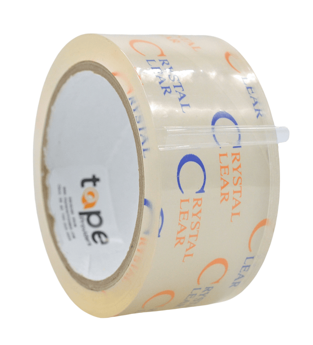 Label Protection Tape Clear 72 yards - LPTWB