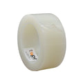 Roll of 2 inch clear  greenhouse tent repair tape