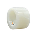 Roll of 4 inch clear  greenhouse tent repair tape