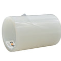Roll of 6 inch clear  greenhouse tent repair tape