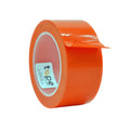 2 inch Roll of orange greenhouse tent repair tape