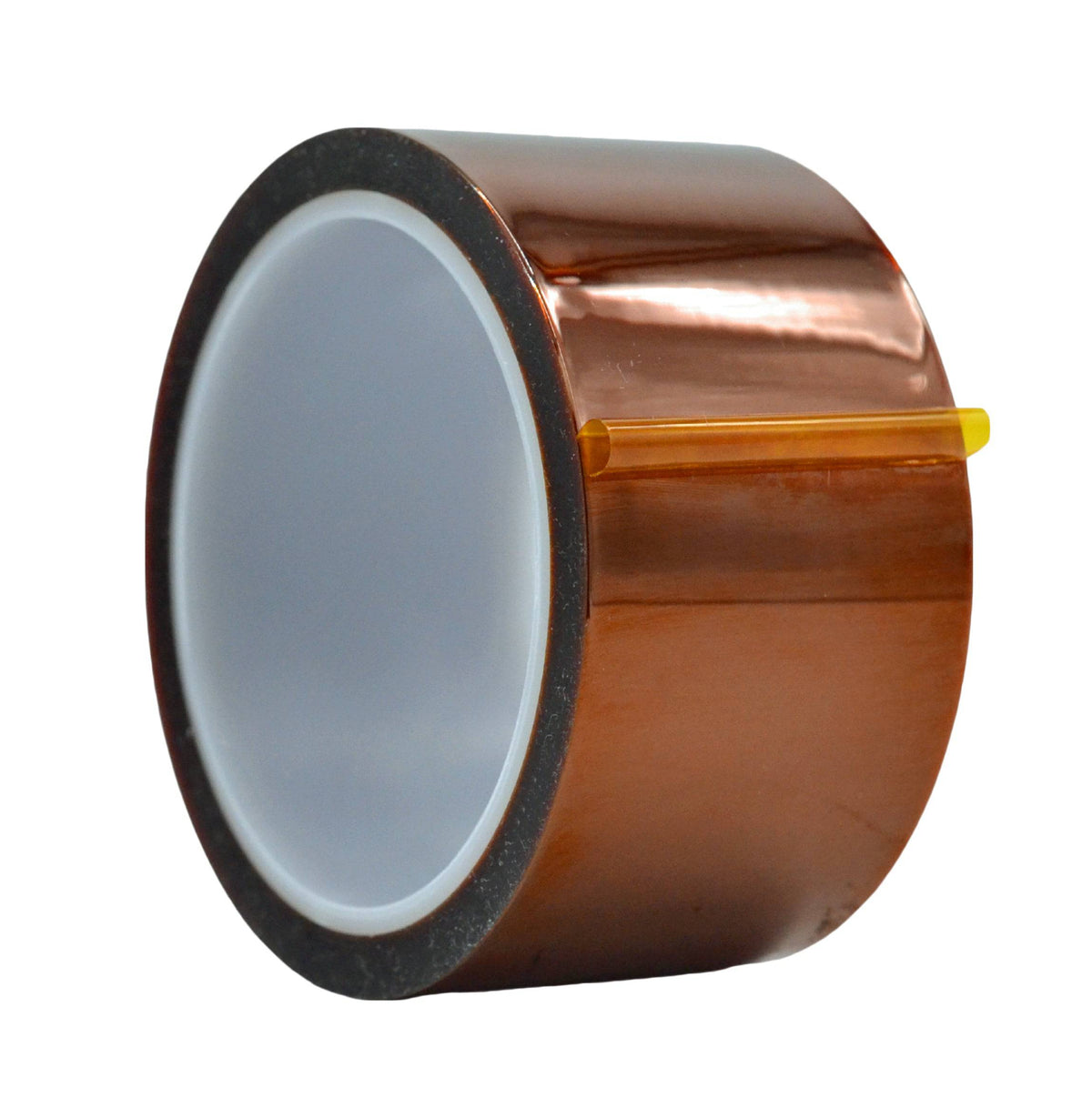 Kapton Polyimide Tape; Silicon, Adhesive, Anti-Static, Price Per