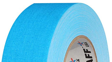 Shurtape P- 628 – Pro Gaff Premium Professional Grade Gaffer Tape (Full Pallet)