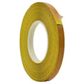 Close up of  Fiberglass Cloth Teflon Tape roll 1.5 inch wide