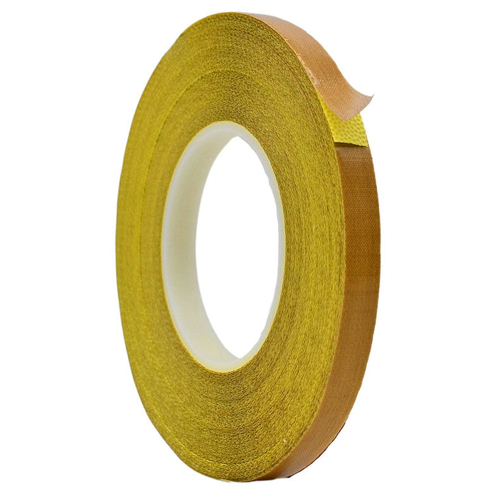 [WOD] PTFE Fiberglass Cloth Teflon Tape (5 Mil) (36yds) (TFE28)