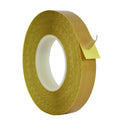 Close up of  Fiberglass Cloth Teflon Tape roll 