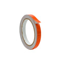 Red Engineering Grade Reflective Tape roll -1 inch