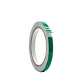 close up of a roll of retroflective tape - 1/4 inch