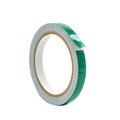close up of a roll of retroflective tape - 1/4 inch