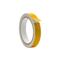 close up of a roll of retroflective tape - 1/4 inch