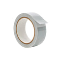 close up of a roll of retroflective tape - 1/4 inch