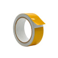 close up of a roll of retroflective tape - 1/4 inch