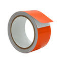 close up of a roll of retroflective tape - 1/4 inch