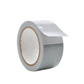 close up of a roll of retroflective tape - 2 inch