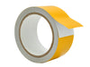 WOD Engineering Grade Reflective Tape, 5-year Warranty - 10 yards per Roll RTC5 - Tape Providers