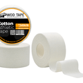 Roll of weightlifting thumb tape for the gym 