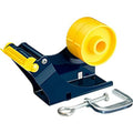 Tabletop Multi-Roll Desktop Tape Dispenser With table fastner