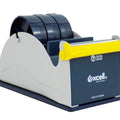 Multi Roll Desktop Tape Dispenser - holds three tapes
