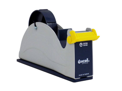 Multi Roll Desktop Tape Dispenser  -  Up to 4 inch Tape | TTDSD