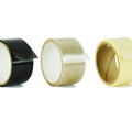 Close up of a roll of Tensile Strapping Tape For Palletizing