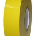 Yellow roll of  Self fusing Silicone tape - 4 inch wide