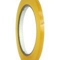 3/8 inch roll of red marking tape for floors
