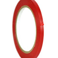 3/8 inch roll of Dark Green  marking tape