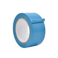 1/2 inch roll of White Concrete Floor marking tape