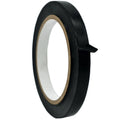 3/4 inch roll of Dark Green warehouse floor marking tape available in bulk and all colors