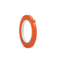 1 inch roll of Concrete Floor marking tape Dark Brown