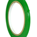 3/8 inch roll of Dark Blue Industrial marking tape