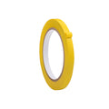 1 inch roll of Concrete Floor marking tape Dark Green