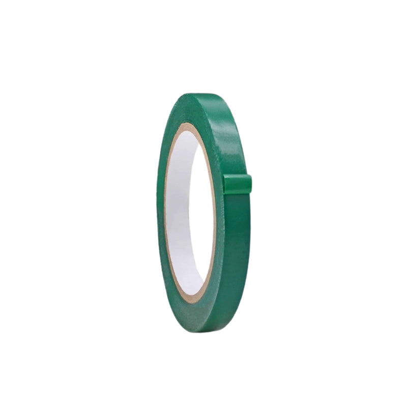 1 inch roll of  Brown warehouse floor marking tape available in bulk and all colors