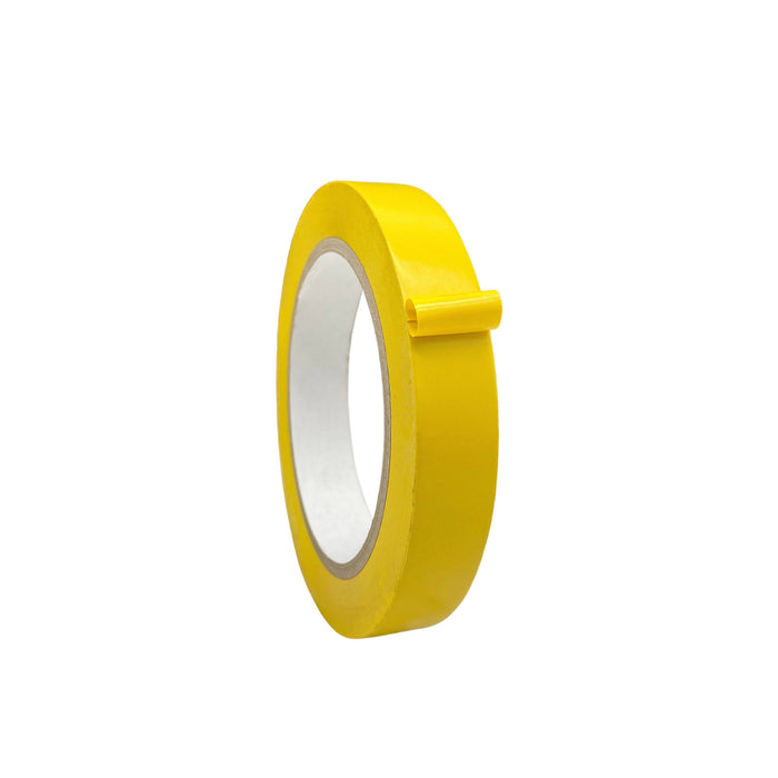 roll of warehouse floor marking tape available in bulk and all colors