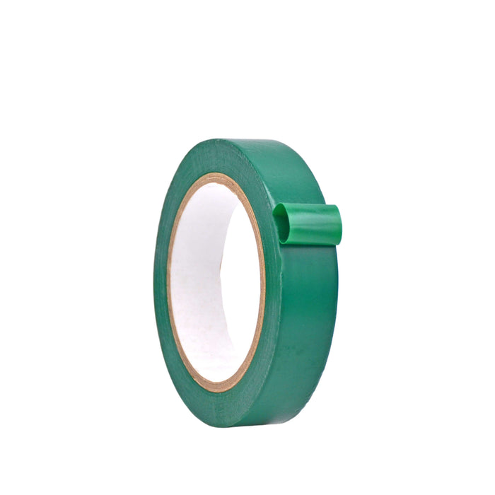 roll of warehouse floor marking tape available in bulk and all colors