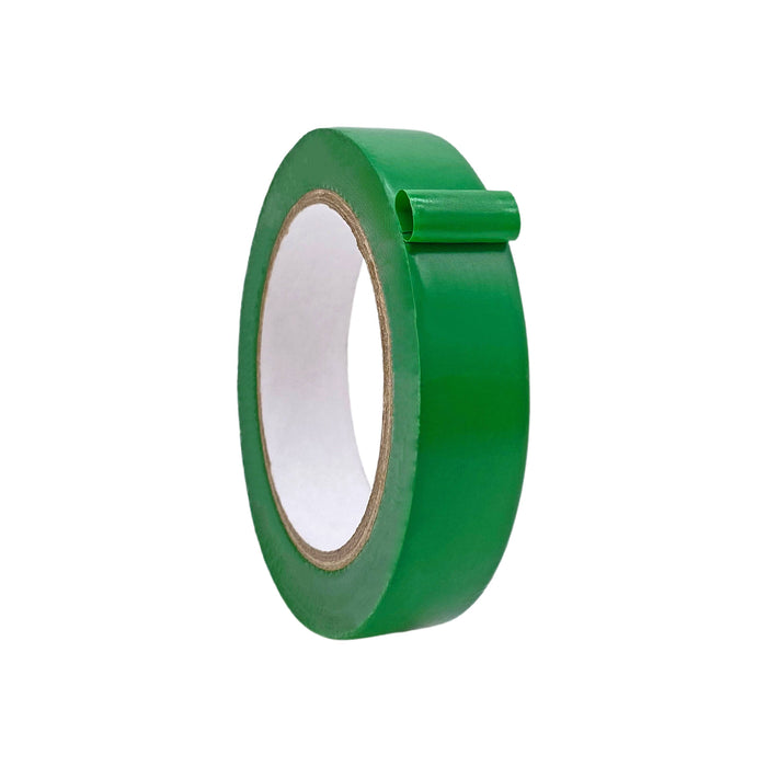 roll of warehouse floor marking tape available in bulk and all colors